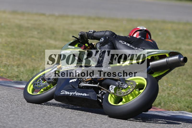 /21 29.05.2025 Speer Racing ADR/Gruppe gelb/75
